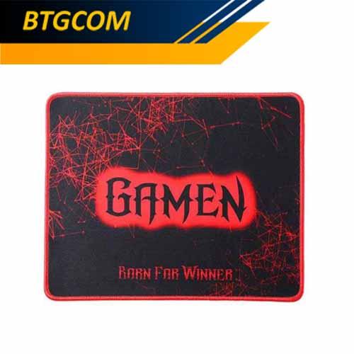 Foto Produk Gamen GP-L 350x280x3mm Gaming Mousepad dari BTGCOM