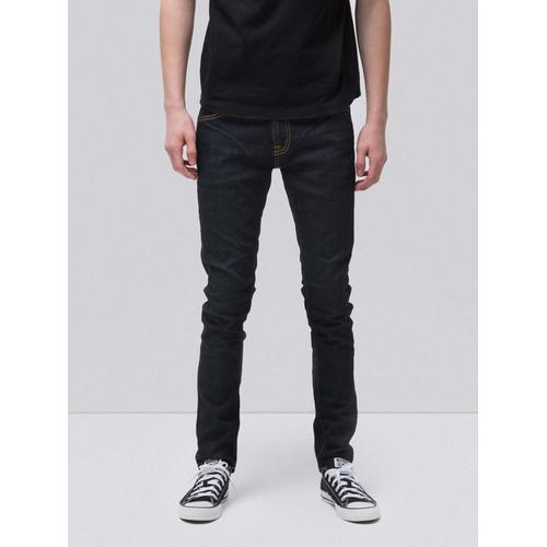 Jual Skinny Lin Dry Deep Orange - Nudie 