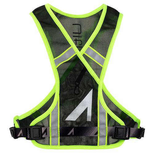 reflective vest