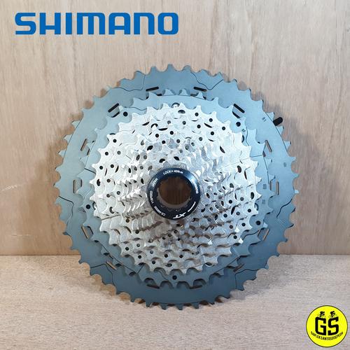 Jual Sprocket Cassette Shimano Deore XT 