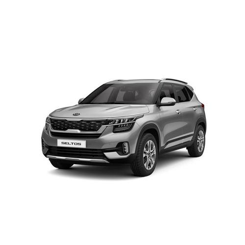 Gambar KIA Seltos Gasoline 1.4 AT EX P - Steel SIlver SLW5 dari Indomobil KIA Jakarta Timur Tokopedia