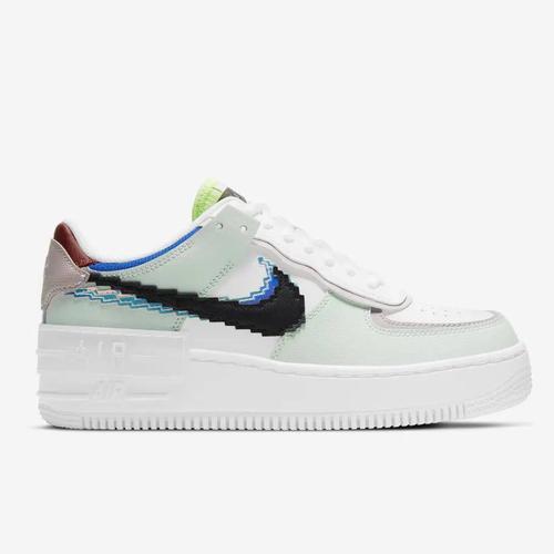 air force shadow barely