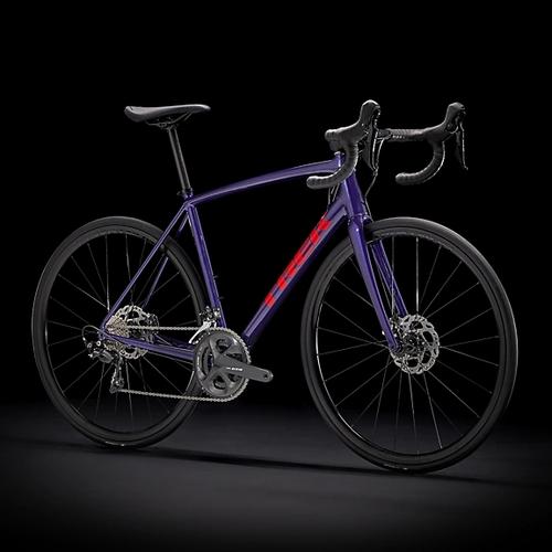 Jual TREK EMONDA ALR 5 DISC - 54 PURPLE 