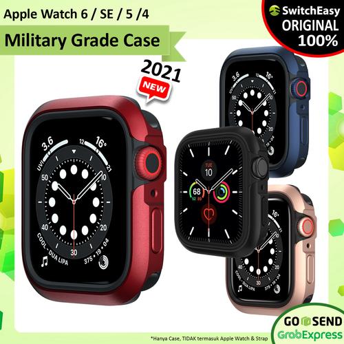 Promo Case Apple Watch SwitchEasy 