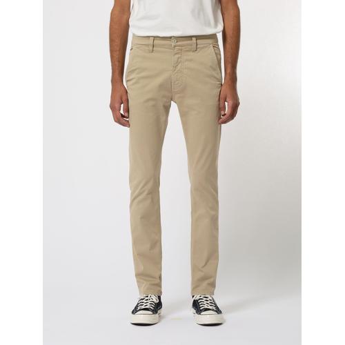 Jual Slim Adam Beige - Nudie Jeans Co 