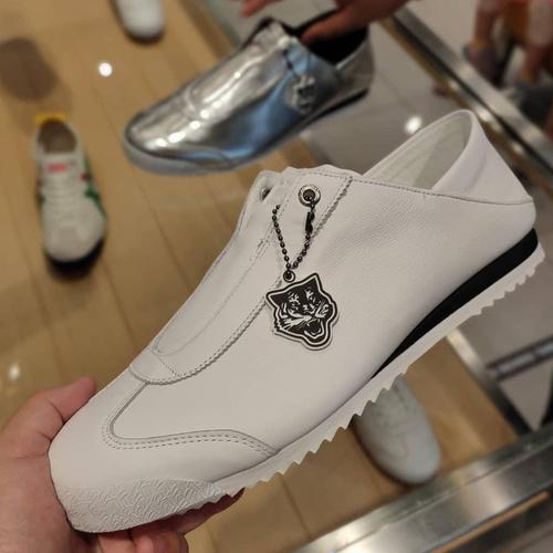 Jual Onitsuka Tiger Mexico 66 Sd Paraty White Original Authentic Jakarta Timur Needshoes1 Tokopedia