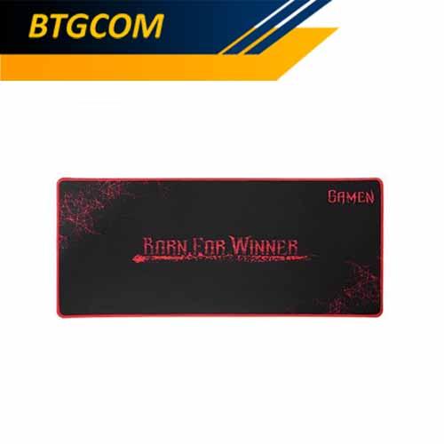 Foto Produk Gamen GP-XL 700x300x2mm Gaming Mousepad dari BTGCOM