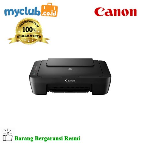 Foto Produk Canon Printer Pixma MG2570s dari Myclub