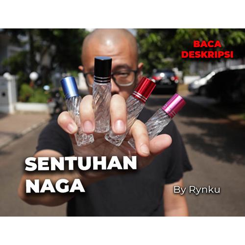 Foto Produk MINYAK RYNKU (dragon touch) dari Rynku official shop