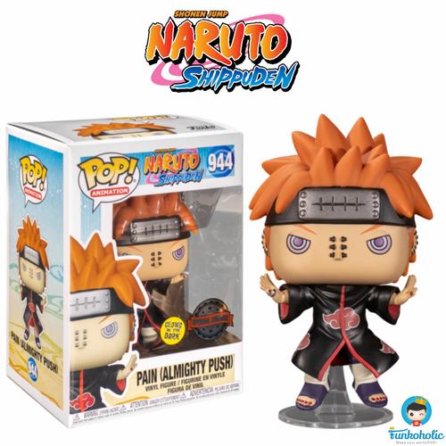 Jual Funko POP! Naruto Shippuden Pain w 