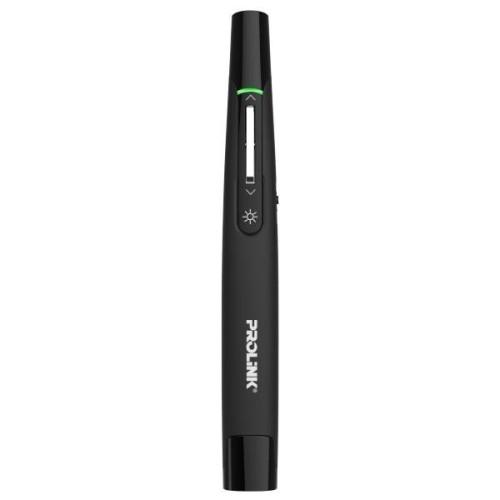 Gambar Presenter Prolink PWP-106G Laser Pointer PWP106G Wireless PWP-106 G dari PojokITcom Pusat IT Comp undefined Tokopedia