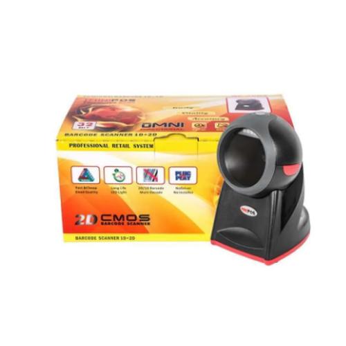 Gambar MiniPos MP-8602 Scanner Barcode Mini Pos MP8602 QR Faktur dari PojokITcom Pusat IT Comp undefined Tokopedia
