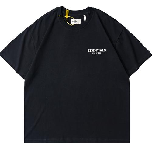 Fear Of God FOG Essentials Basic Logo 