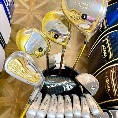 HONMA　ホンマ　 BERES　ベレス　MG603　ARMRQ　3S　星３ HONMA ホンマ BERES ベレス MG603 ARMRQ 3S 星3