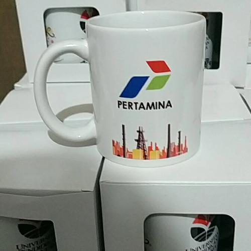 Foto Produk custom mug dari F2F Advertising