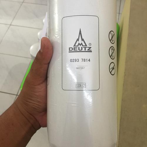 Jual Filter Deutz 0293-7814 / 02937814 / 0293 7814 / 02113831 / 0211 ...