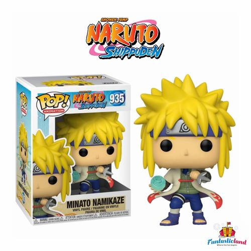 Jual Original Funko POP! Animation 