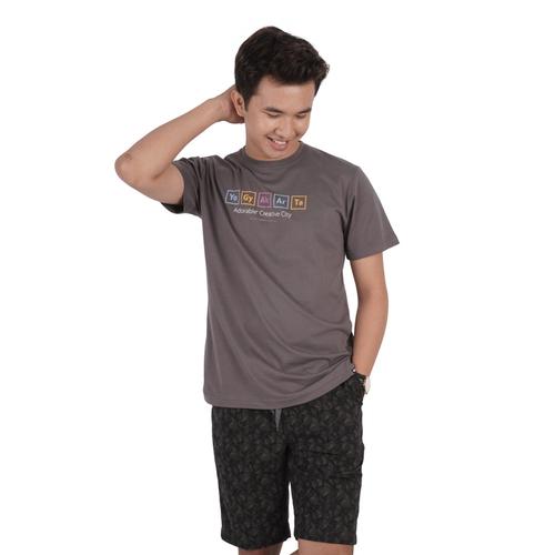 Foto Produk Kaos Dagadu Aseli Official - KLPD Yogya Adobe - S dari Dagadu Official Shop