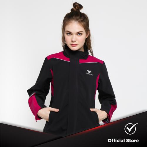 Foto Produk Inventzo Serena Women Jacket - Jaket Motor Wanita - Medium dari INVENTZO