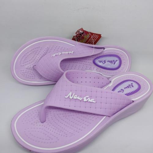 sandal new era anak perempuan