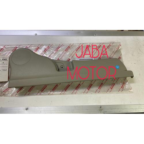 Foto Produk Cover jok Rush-Terios samping kanan jok supir original dari JABA MOTOR TOYOTA