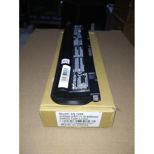 Foto Produk Batere Baterai Asus Eee PC 1025 1025C 1025E 1225 A32-1025 A33-1025 Ori dari RYZEN COMPUTER DEPOK