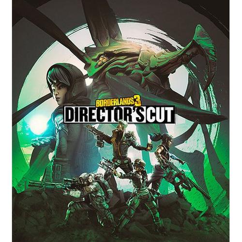 Foto Produk BORDERLANDS 3 Super Deluxe Edition-FULL GAME dari game pc medan