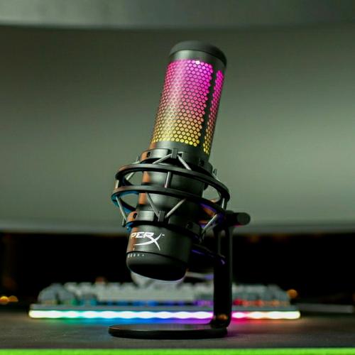 Jual Kingston HyperX QuadCast S RGB 