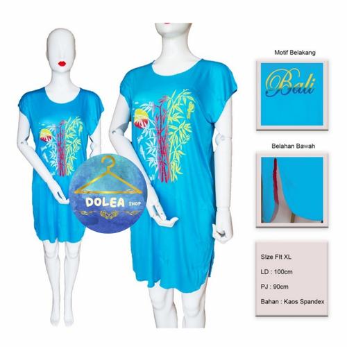 Foto Produk Daster Midi Bambu Bali 1 dari Dolea shop