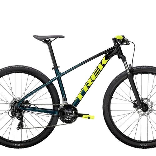 Jual MTB TREK MARLIN 5 ( 2021 ) - Kota 