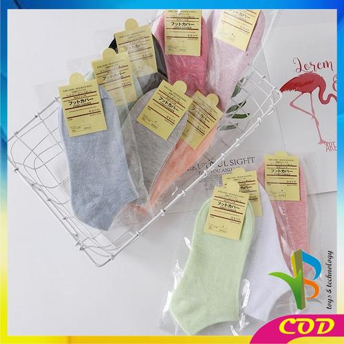 Gambar RB-P59 Kaos Kaki Semata Kaki Polos / Kaus Kaki Wanita /Kaos Kaki Ankle - Hijau dari RB TOYS AND TECHNOLOGY Kab. Tangerang Tokopedia