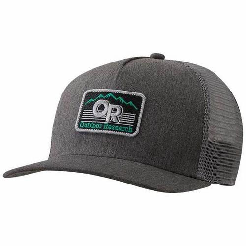 Outdoor Research Advocate Trucker Hat 