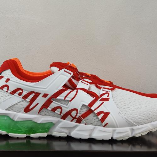 Jual Asics Gel Quantum Tyo 90 x Coca-cola (custom) - 10 - Jakarta Barat -  Special Project | Tokopedia