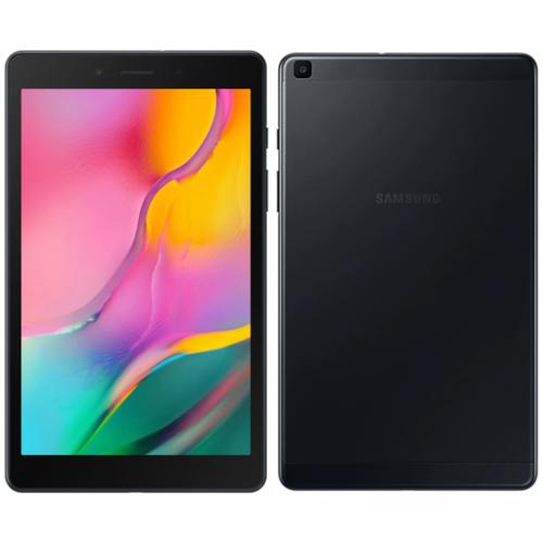 Foto Produk Samsung Tab A8 inch 2019 T295 Garansi Resmi SEIN Galaxy Tablet - Hitam dari Laku8pedia