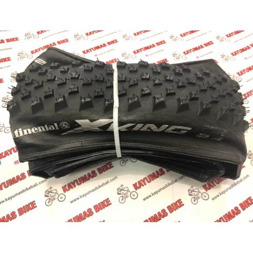 Jual BAN LUAR CONTINENTAL X KING 27.5 x 