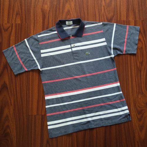 Jual Izod lacoste vintage polo shirt 