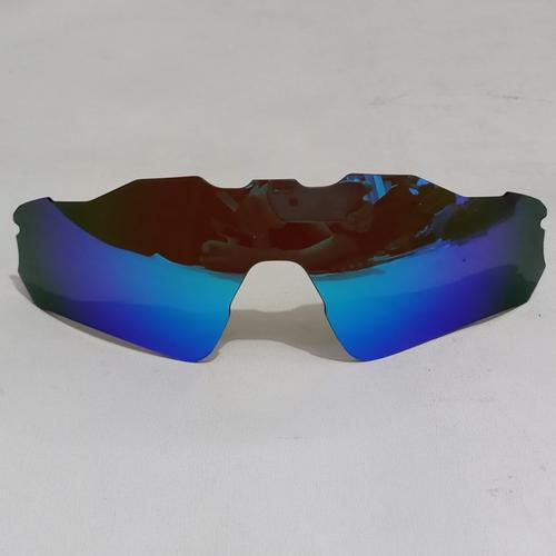 Jual Oakley Radar ev path ice blue 