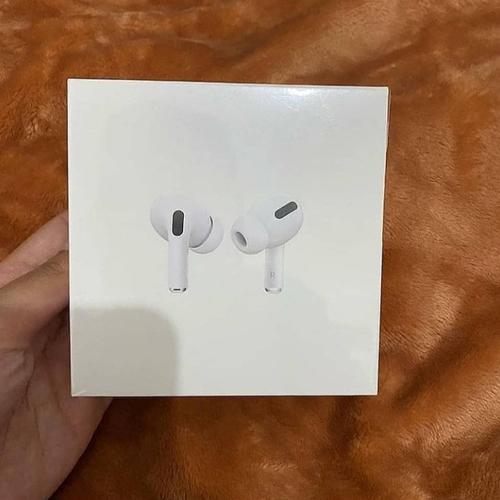Jual Apple Airpods Pro - Jakarta Selatan - Holis Shop04 | Tokopedia