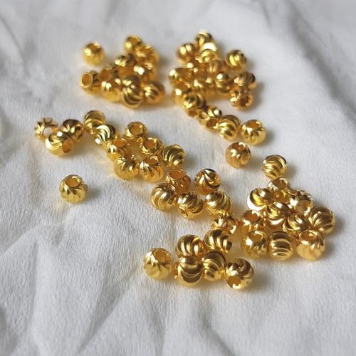 Jual PEMBATAS BEADS ORNAMEN MOTIF ULIR 