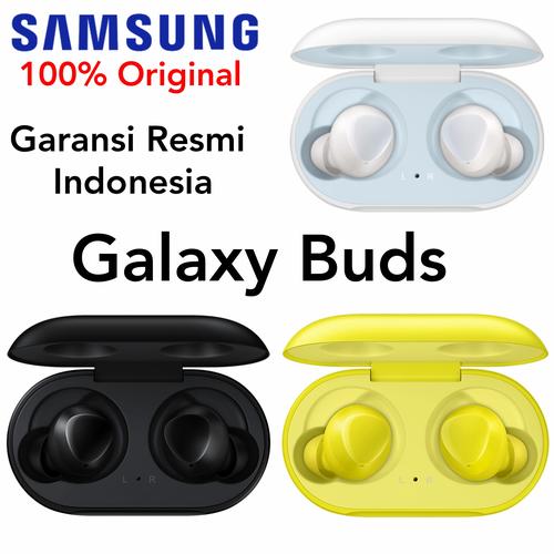Jual Samsung Galaxy Buds SEIN Garansi 