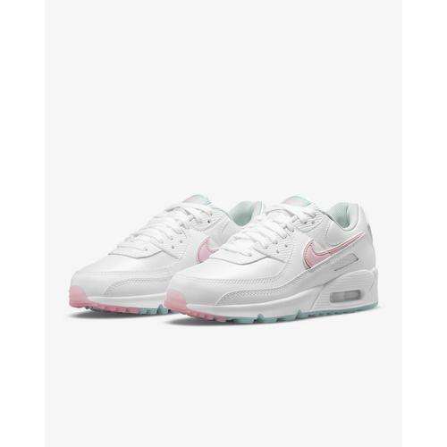 Jual NIKE AIR MAX 90 ARCTIC PUNCH WMNS 