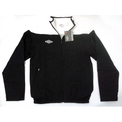 umbro running jacket