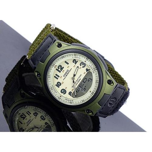 Aw80v 5bv Casio Aw 80v 80v 5bv Casio Aw 80 V AW80V-5BV Analog