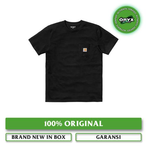 Jual Carhartt WIP S/S Pocket Tee 