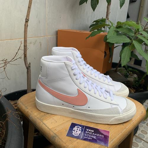 nike blazer mid 38