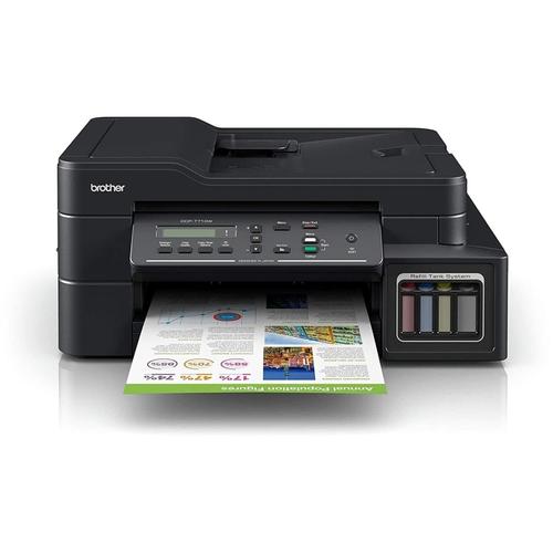 Jual Brother DCP-T710W - Printer - Kota Pontianak - VC COM | Tokopedia