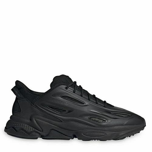 Jual Adidas Ozweego Celox Black 