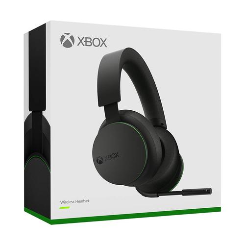 Xbox Wireless Headset for Xbox Series 