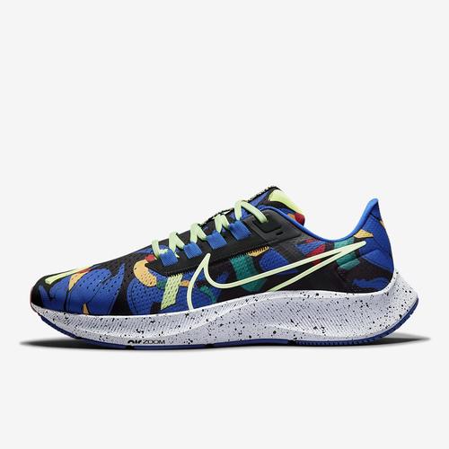 Jual Nike Air Zoom Pegasus 38 A.I.R Kelly Anna London “Blue” - Kota Bandar  Lampung - GOODLOOKINGSHOESS | Tokopedia