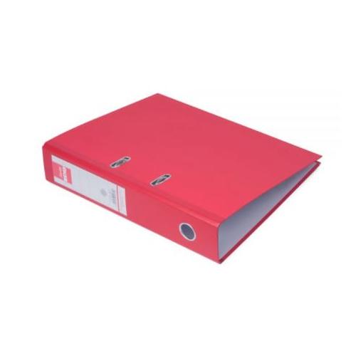 Jual Ordner Bantex Trendy Warna Hitam Merah Hijau Biru Folio 1776 7cm ...